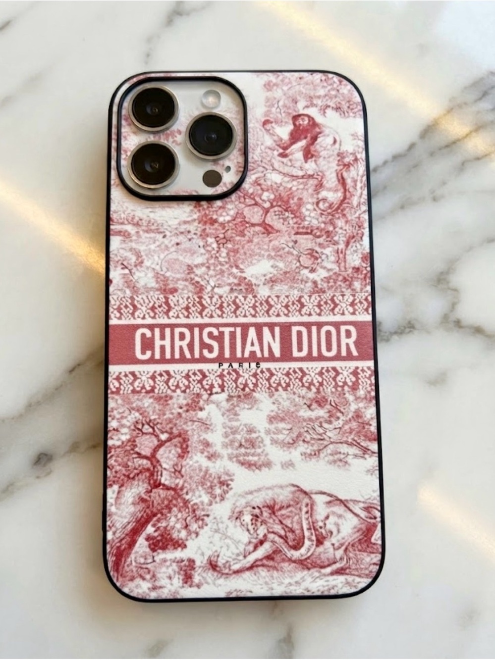 Iphone 16 pro max phone case mew without tag
